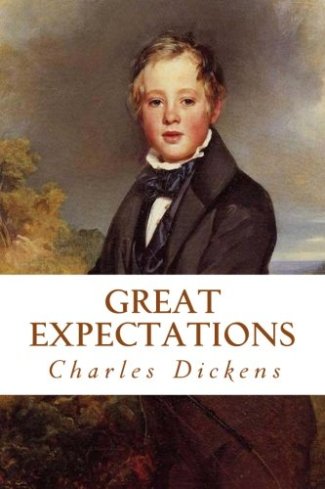 Great Expectations - Large Print