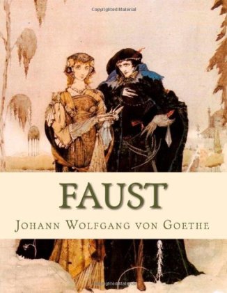 Faust - Large Print